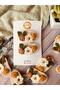 Baby And Child Flower Motif Hair Clip Set
