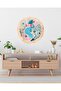 Mermaid Bohemian Wall Sticker - 3