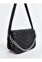 LCW ACCESSORIES Leather Look Women's Shoulder Bag