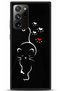 Samsung Galaxy Note 20 Ultra Case Hd Printed Case - Followed Institution 0692