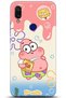 Xiaomi Redmi Note 7 Case Hd Printed Case - Followed Institution 0575