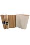Bamboo Non-Slip Floor Mat Bathroom Door Front And Multi-Purpose 50x120 Cm Ha1091a - 2