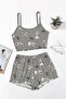 Favela Bugs Bunny Supersoft Shorts Set