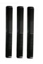 Hair Cutting Comb Barber and Hairdresser Comb 3 Pieces