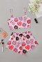Tex Supersoft Shorts Set, equipment