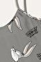 Favela Bugs Bunny Supersoft Shorts Set - 3