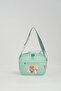 Kawaii Korean Style Accessory Primary School Backpack Girl and Thermal Insulated Thermos Lunch Bag Set - 4