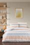 Vintage Duvet Cover Set Double - 200X220 cm