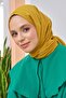 شالاند من الخيزران - لون الخردل