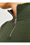 JJEEMIL KNIT HALF ZIP  TRİKO - 7