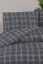 Vintage Duvet Cover Set Double - 200X220 cm - 3