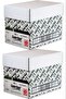 ورق نسخ A4 80 جرام/م2 Copier Bond - 3 عبوات 1500 قطعة - 4