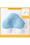 Baby Pillow, Flat Head Pillow, Baby Head Pillow, Adjustable Flat Head Syndrome - 3