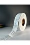 Segmented Strip Reflector White 1 Meter