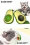 Avocado Catnip Avocado Cat Grass Ball Avocado Catnip Toy