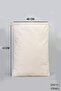 Raw Cloth Pouch/Bag/Organizer 40x40 (1 Piece) - 2
