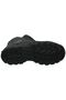 Waterproof Black Silver Women's Boots Z5544tsq - 4