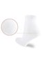 Men's Cotton 6 Pairs Short Socks - 4