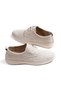Men's Genuine Leather Shoes, 100% Leather Shoes, Orthopedic Summer Shoes, Casual Shoes - 7