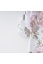 Newborn Baby Girl Jumpsuit Set Camisole Floral Ribbed Knit Jumpsuit and Hair Band Newborn Set - 4