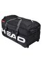 Tour Team Travelbag 2022, Black