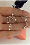 Vip Series Tarnish Resistant Xuping Zircon Stone Earrings - 3