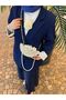 Special Design Midge Bag-Standing Bag-Piece Bag-Piece Bag-Hand and Shoulder Bag - 5