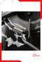3 Pieces Cooker Oven Barbecue Grill Airfryer Cleaning Wire Rust Removal Brush 3 Pieces Oil Cleaning Brush - 6
