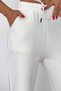 Women's Wide Leg High Waist Fleece Winter Sweatpants 3025 - 5