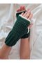 Gloves/ Hand Knitted Gloves/ Wool Gloves - 3
