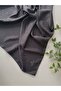 Drop Pattern Jacquard Shawl - 3
