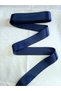 Navy Blue Satin Ribbon 3 cm 10 Meters One Roll,Satin,Seten, Ribbon,Kurdale 3 cm Satin Ribbons - 4