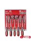 Tornavida Set 10 Parça 4932471808