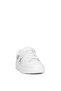 Cool Haykat Short Filet Girl's Sports Shoes White - 2