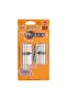 Kale 264 Trap Lock System Barrel Common Key Twin Set - 2