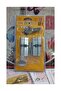 Kale 264 Trap Lock System Barrel Common Key Twin Set - 4
