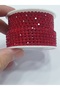 Stone Strip - Ss12 (2.5mm) Red (Roll of 9 Meters) - 2