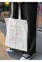 Matisse Printed Cloth Bag - 3