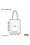Van Gogh |   Almond Blossom Patterned Cloth Bag - 5