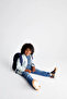 Size 22-30 Orthopedic Daily Children's Shoes - 5