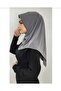 وشاح عملي تكتيكي رمادي جاهز - 3