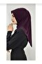 وشاح حجاب تكتيكي جاهز من بلوم - 3