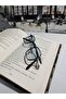 Belline Bluecut Blue Light Protection Transparent Elegant Stylish Sunglasses - 3