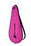 Pink Tennis Racket Cover - Tennis Racket Cover Bag (Case Only) - 2