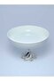 Porcelain Presentation Holder - Metal Legs - 2