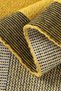 Knitwear Knitted Baby Blanket for Baby Girl and Boy Yellow Penguin 90cm X110Cm - 3