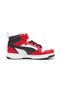 Rebound V6 Mid Kids Shoes - 4