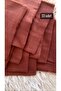 Flamed 10 Pack Disposable Cotton Writing Scarf 100x100cm 10x
