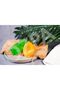 Maxpine Natural Moringa Sulfur - Anti-Acne and Blackhead Soap (GREEN) 1 Piece 100 gr - 4