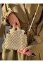 Pearl Bag Pearl Bead Bag - 3